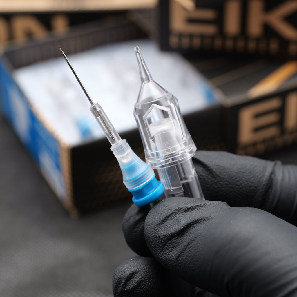 Eikon Cartridges - Here’s What You Need To Know