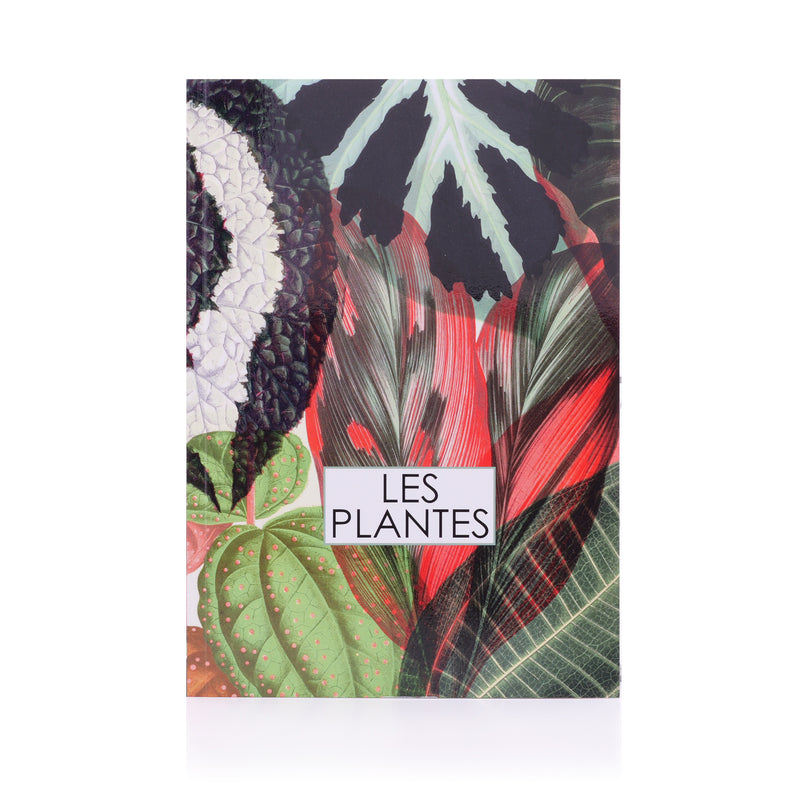 BOOK | Les Plantes Eikon Device Tattoo Supplies