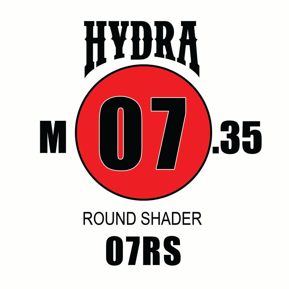 eikon hydra needles round shader 05 - Tattoo Supplies