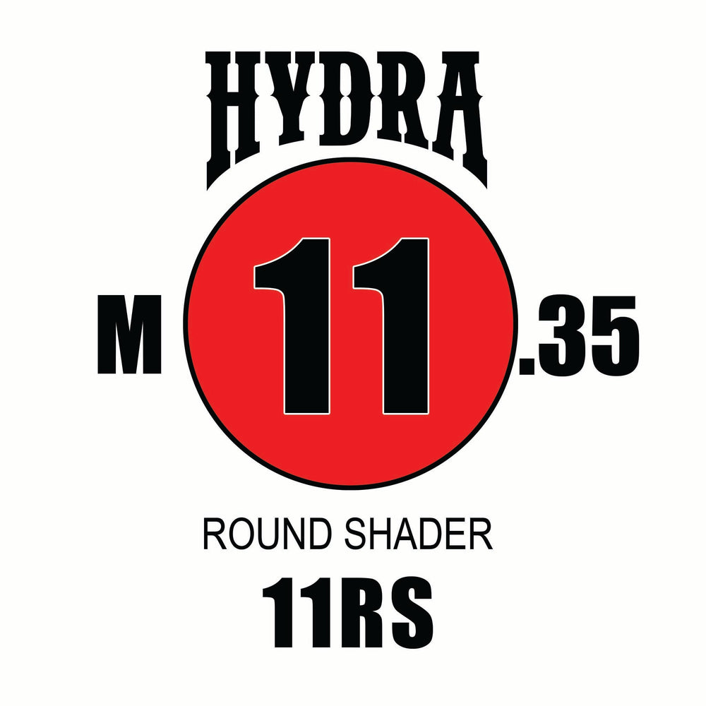 eikon hydra needles round shader 05 - Tattoo Supplies