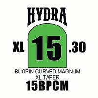 eikon hydra needles curved magnums - Tattoo Supplies