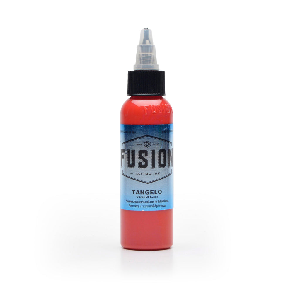 fusion ink tangelo - Tattoo Supplies