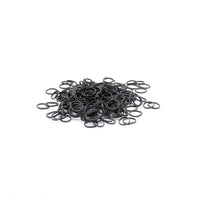 symbeos rubber bands black - Tattoo Supplies