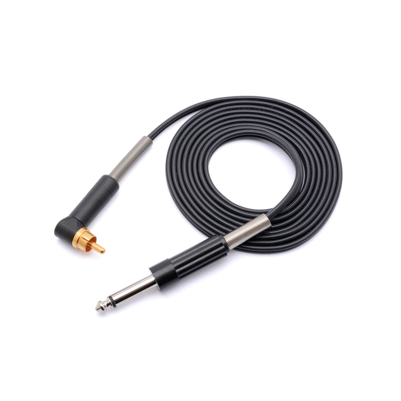 Cheyenne 6.3mm to RCA Adapter – The Needle Parlor