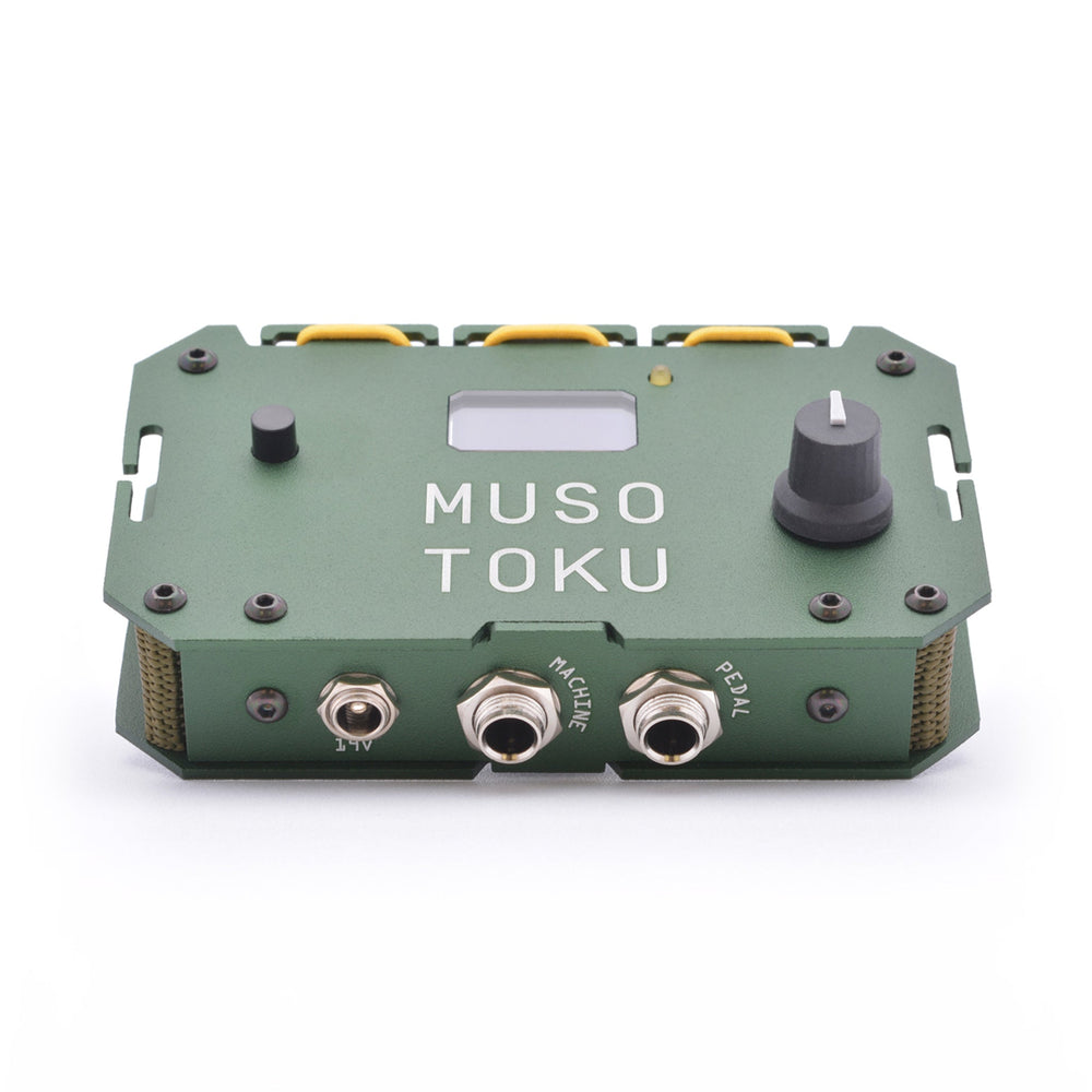 musotoku mk 1 power supply - Tattoo Supplies
