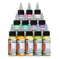 eternal ink halo fifth dimension signature series - Tattoo Supplies