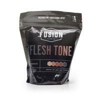fusion ink flesh tone set - Tattoo Supplies