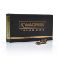 kwadron cartridge system round shader 0 25 mm 03 - Tattoo Supplies