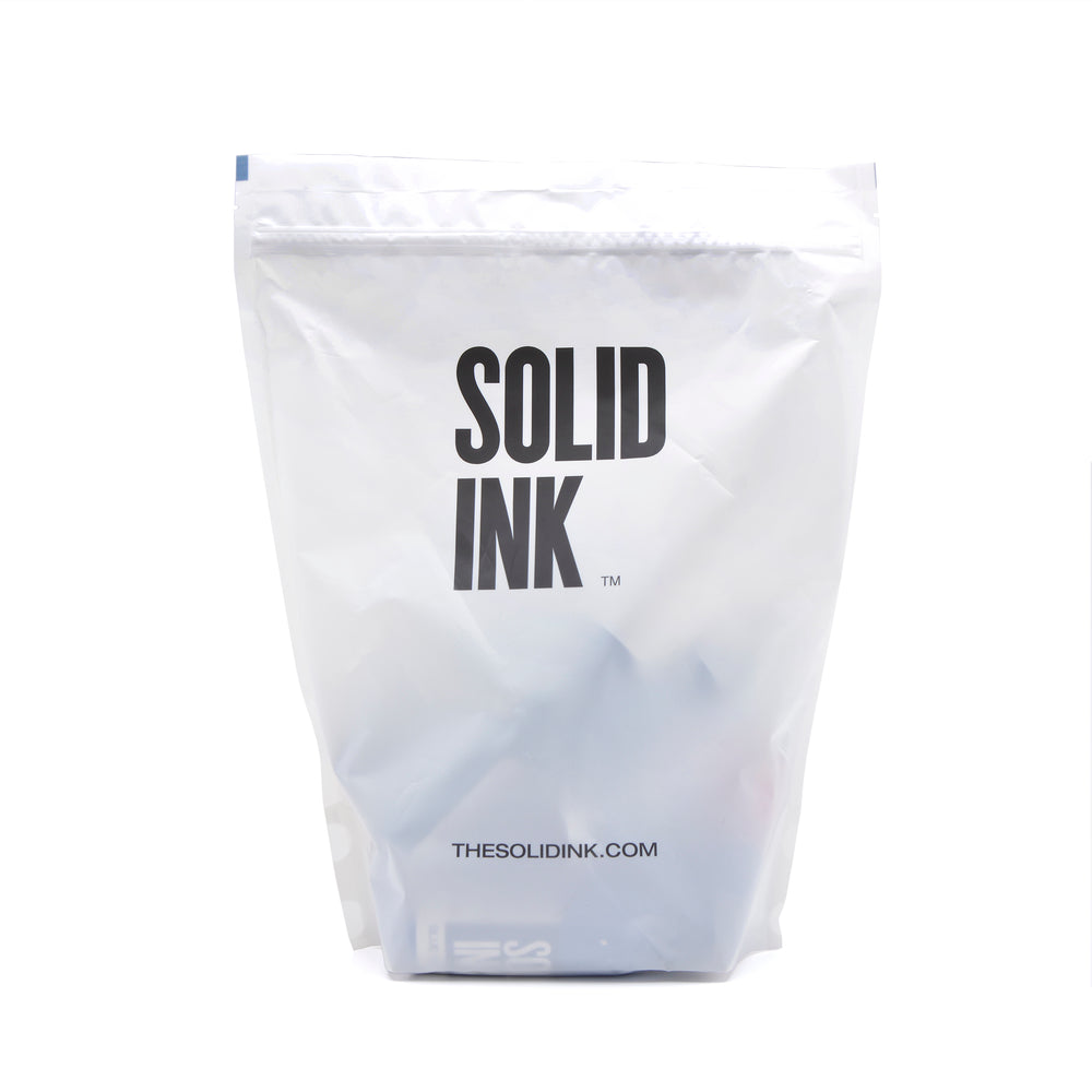 SOLID INK Old Pigment Set - - Tattoo Supplies USD